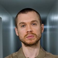 Gary Hackney's Instagram, Twitter & Facebook