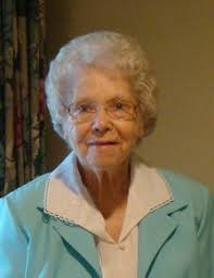Obituary information for Josephine 'Jo' Baker