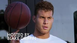 Blake Griffin "LA's Got Wings"