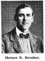 Search for "Brooker" in lastname