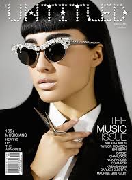 NATALIA KILLS aka TEDDY SINCLAIR