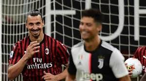 Catch the latest juventus and ac milan news and find up to date football standings, results, top scorers and previous winners. Susunan Pemain Juventus Vs Ac Milan Tonton Link Live Streaming Liga Italia Di Sini Tribun Medan