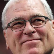 Phil Jackson's blunt reaction to games