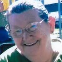 Obituary information for Mary Jean Newell