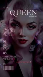 Instagram 用户 Eva Dixon