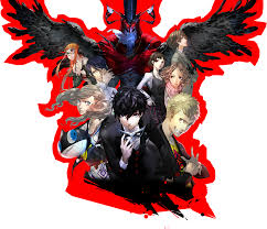 Each facility focuses on maxing out a particular social stat. Hierophant Persona 5 Wiki Guide Ign