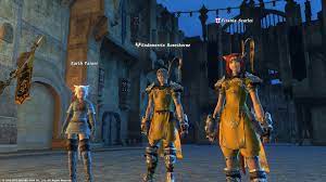 FINAL FANTASY XIV Forum