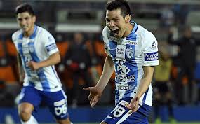 Hirving rodrigo lozano bahena official. Hirving Lozano Al Napoli Pachuca Gana 8 Millones De Euros Con Chucky Mediotiempo