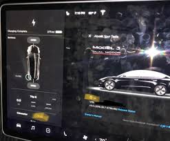 Information shown in this app was not meant for the public and may be inaccurate, subject to change or disappear as the car gets. I Learned I Can Reset My Mileage Back To 0 Tesla App Also Shows For Mileage Teslamotors