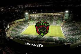Fc juárez sistema de reservación de boletos. Nuevo Estadio Para El Fc Juarez Estadios De Mexico Facebook