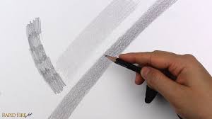 These step by step drawing lessons are designed for people of all ages and skill levels. How To Shade For Complete Beginners Rapidfireart