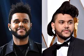 King of the fall — the weeknd. Why The Weeknd Changed His Hair Vanity Fair