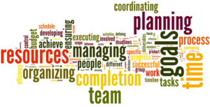 Project Marketing Associates