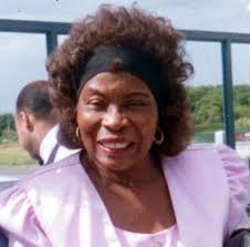 Daisy White Obituary