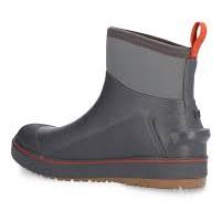 Men's 7" Deck Boots - Challenger | Simms Fishing