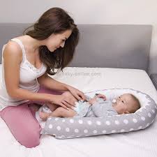 Snoo's gradual weaning feature makes for easy transition to crib. Sunsky 80 50cm Baby Bed Newborn Nursing Bionic Bed Crib Cot Baby Sleeping Artifact Bed Travel Bed Bumper By 2055