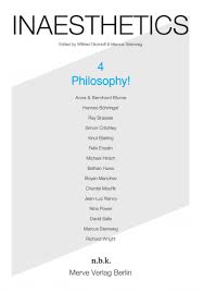 Contemporary Art Research – Publikationen