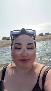 If You're Not at The Beach Where They Were You at