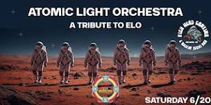 Atomic Light Orchestra a Tribute to Electric Light Orchestra
