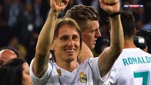Welcome to the official page of luka modrić. Luka Modric Nachrichten Die Neuesten Nachrichten Auf Luka Modric