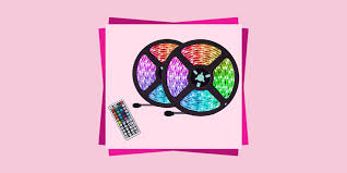 What Are The Best Tiktok Lights The Tiktok Lights Everyone S Using
