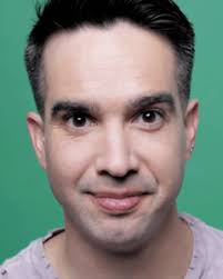 February 12th Monday Night PlayGround-LA Playbill