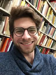 Nominee Interview Series: Daniel Karasik » My Theatre