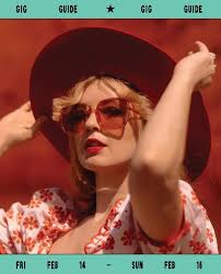 Hellooooo, I'm Ruby Gilbert and thank you for coming to my Ted Talk 🤠".  Big love to @tedxbrisbane for having me perform today. Such an inspiring  event to be a part of.