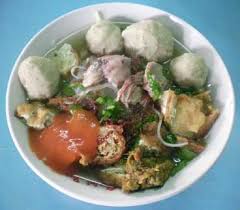 Resep Bakso Daging Sapi Aneka Masakan Nusantara Resep Masakan Masakan Indonesia