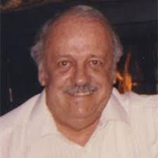 Richard Dillon Obituary December 1, 2012