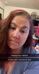 Kayleigh Arnold Growing Up Poor