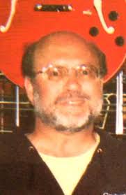 Obituary for David Harris