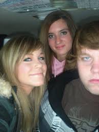 Had a small photo shoot with Wilson. He's so photogenic.