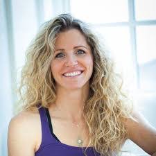 Jennifer Buckman's Instagram, Twitter & Facebook