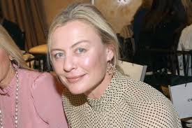 Renee Rockefeller's Instagram, Twitter & Facebook