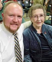 Hello friends. Our hearts are saddened to report that in the last few days  we have lost two dear Quartet family members. Jeff's precious mother,  Phyllis Tolbert, passed away