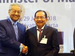 Berikut adalah senarai nama perdana menteri iaitu ketua kerajaan malaysia sejak dari negara kita mencapai kemerdekaan pada tahun 1957 sehingga sekarang (2020). Berita Pm Malaysia Mahathir Mohamad Hari Ini Kabar Terbaru Terkini Liputan6 Com