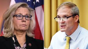 In the next two years, cheney will not only have to stand by trump's more hardline base, but. 85 Jim Jordan Says Liz Cheney Should Be Removed From Gop Leadership Position For Supporting Trump S Impeachment