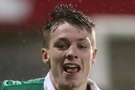 SuperCupNI: United and Rangers young guns are ready to fire