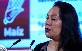 Sheinbaum crea 'Alimentación para el Bienestar'; nombra a María Luisa  Albores como titular