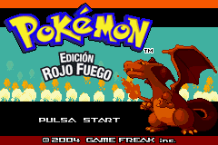 14 años después de pokémon mundo misterioso: Descargar Roms De Pokemon Para Game Boy Advance Pokemon Project