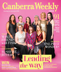 Choose from a wide range of kitchen cabinet colors and styles. 14 November 2019 By Canberra Weekly Magazine Issuu
