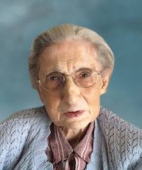 Rita Leclerc, Saint-Philippe-de-Néri (1921-2020)