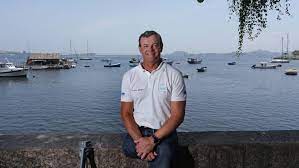 Listen to grael | soundcloud is an audio platform that lets you listen to what you love and share the sounds you create. Lars Grael Vence Deficiencia Com Truque Para Aos 51 Anos Conquistar Sua Maior Ambicao O Mundial Da Star Esporte Extra Online
