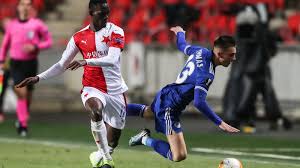 Leicester city leicester city lei. Leicester Play Out First Leg Stalemate At Slavia Prague