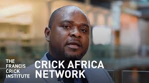 Crick Africa Network