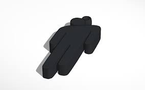 Why don't you let us know. Billie Eilish Blohsh Pendant Tinkercad