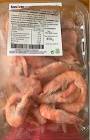 Langostino Cocido Congelado