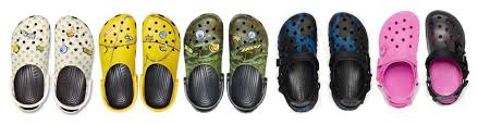 They also gave away 5. Post Malone X Crocs Which Pair Do You Own Postmalone