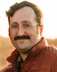 Aaron Hardin appointed new director of Carnegie Center for Arts and History 